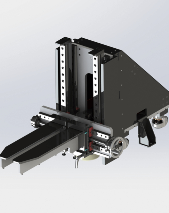 Sollevatore Ergonomico