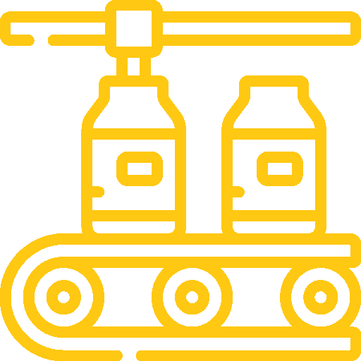 icona - industria farmaceutica