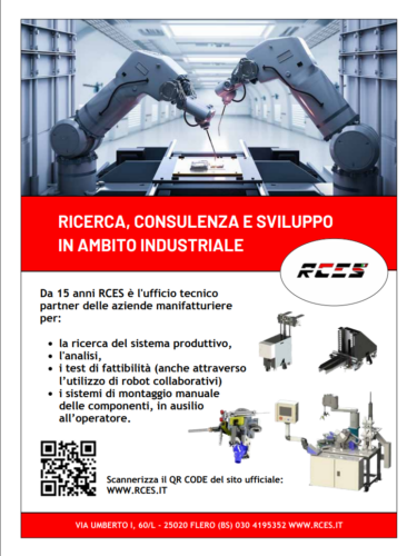 Meccanica & Fonderia - n.88 Aprile 2023
