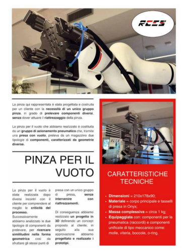 Meccanica & Fonderia - n.89 Maggio 2023